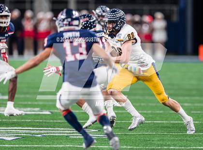 Thumbnail 1 in Highland Park vs. Ryan (UIL 5A DI Semifinal) photogallery.