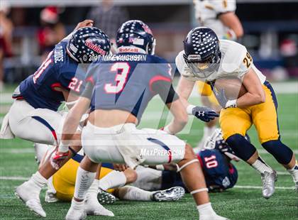 Thumbnail 3 in Highland Park vs. Ryan (UIL 5A DI Semifinal) photogallery.