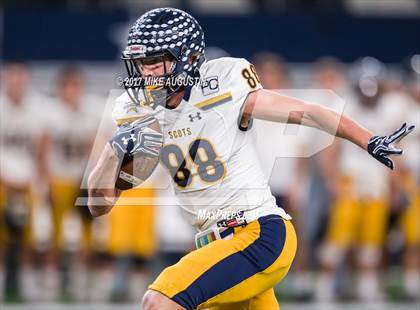 Thumbnail 2 in Highland Park vs. Ryan (UIL 5A DI Semifinal) photogallery.
