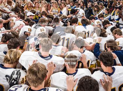 Thumbnail 1 in Highland Park vs. Ryan (UIL 5A DI Semifinal) photogallery.