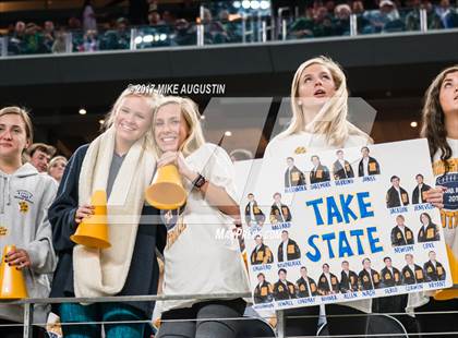 Thumbnail 1 in Highland Park vs. Ryan (UIL 5A DI Semifinal) photogallery.