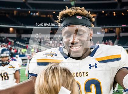 Thumbnail 2 in Highland Park vs. Ryan (UIL 5A DI Semifinal) photogallery.