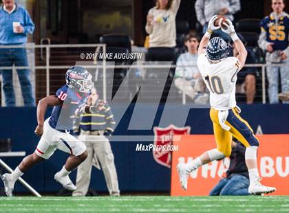 Thumbnail 3 in Highland Park vs. Ryan (UIL 5A DI Semifinal) photogallery.