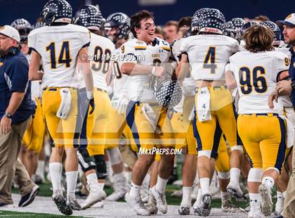 Thumbnail 2 in Highland Park vs. Ryan (UIL 5A DI Semifinal) photogallery.