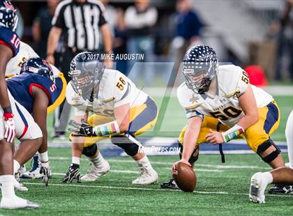 Thumbnail 1 in Highland Park vs. Ryan (UIL 5A DI Semifinal) photogallery.
