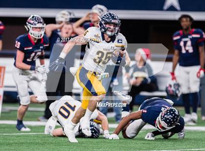Thumbnail 3 in Highland Park vs. Ryan (UIL 5A DI Semifinal) photogallery.
