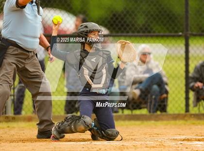 Thumbnail 1 in Bishop Grimes vs Fabius Pompey photogallery.
