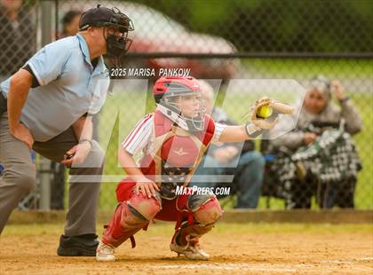 Thumbnail 1 in Bishop Grimes vs Fabius Pompey photogallery.