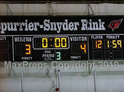 Thumbnail 3 in Watertown/Pomperaug @ Cheshire photogallery.
