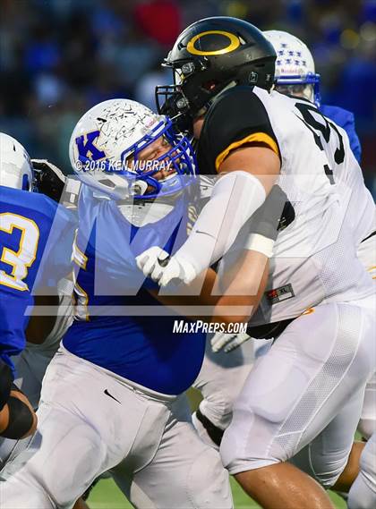 Thumbnail 3 in Klein Oak @ Klein photogallery.