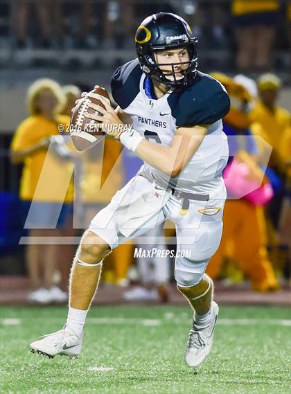 Thumbnail 3 in Klein Oak @ Klein photogallery.