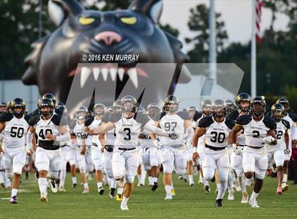 Thumbnail 3 in Klein Oak @ Klein photogallery.