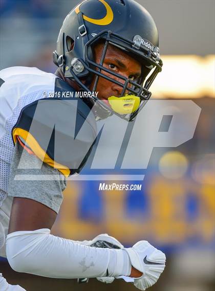 Thumbnail 3 in Klein Oak @ Klein photogallery.