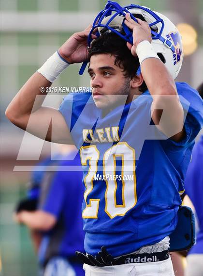 Thumbnail 1 in Klein Oak @ Klein photogallery.