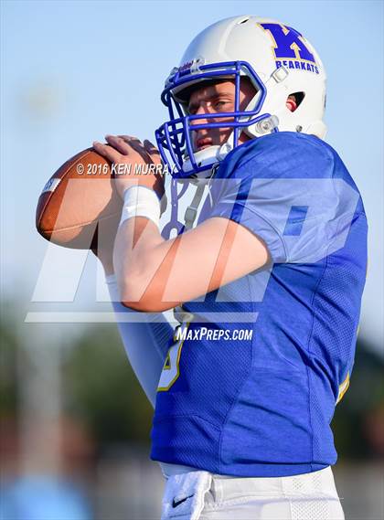 Thumbnail 1 in Klein Oak @ Klein photogallery.