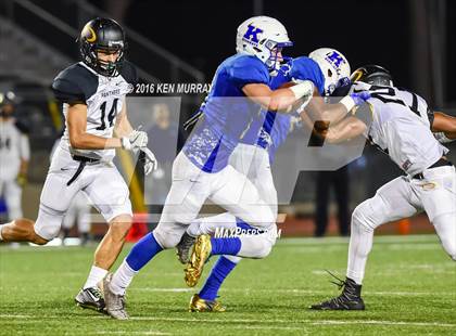 Thumbnail 3 in Klein Oak @ Klein photogallery.