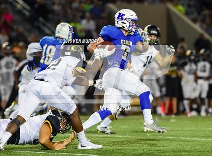 Thumbnail 3 in Klein Oak @ Klein photogallery.