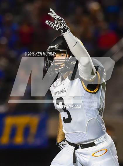 Thumbnail 3 in Klein Oak @ Klein photogallery.