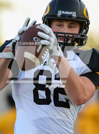 Thumbnail 3 in Klein Oak @ Klein photogallery.