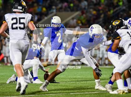 Thumbnail 3 in Klein Oak @ Klein photogallery.