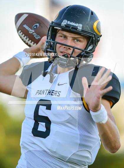 Thumbnail 3 in Klein Oak @ Klein photogallery.