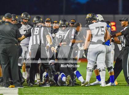 Thumbnail 3 in Klein Oak @ Klein photogallery.