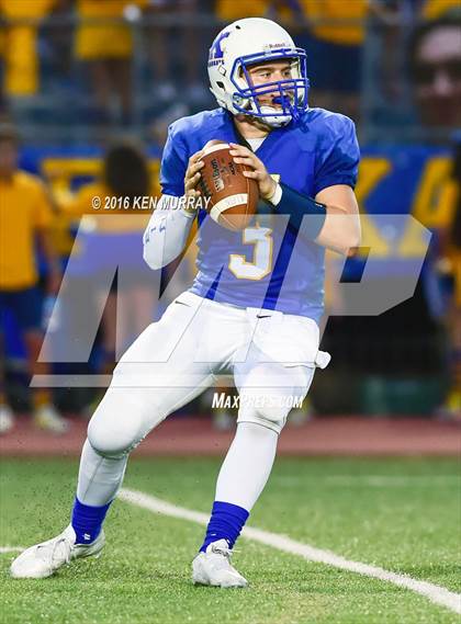 Thumbnail 3 in Klein Oak @ Klein photogallery.