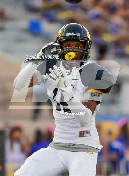 Thumbnail 2 in Klein Oak @ Klein photogallery.