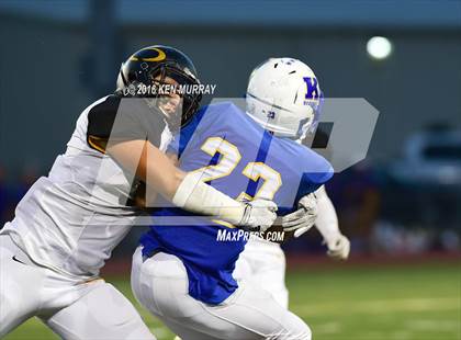 Thumbnail 1 in Klein Oak @ Klein photogallery.