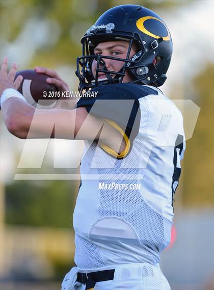Thumbnail 2 in Klein Oak @ Klein photogallery.
