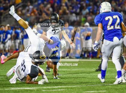 Thumbnail 2 in Klein Oak @ Klein photogallery.