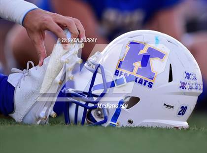 Thumbnail 3 in Klein Oak @ Klein photogallery.
