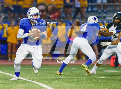 Thumbnail 2 in Klein Oak @ Klein photogallery.