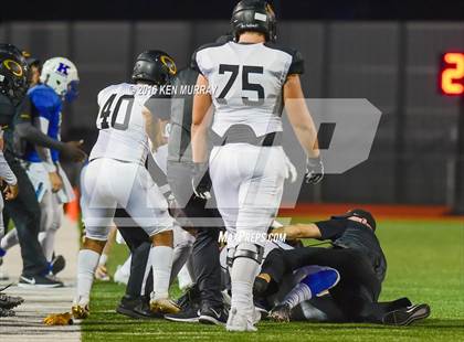 Thumbnail 3 in Klein Oak @ Klein photogallery.