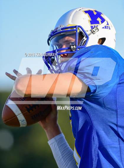 Thumbnail 1 in Klein Oak @ Klein photogallery.
