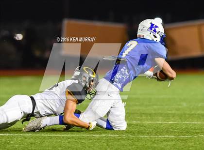 Thumbnail 2 in Klein Oak @ Klein photogallery.
