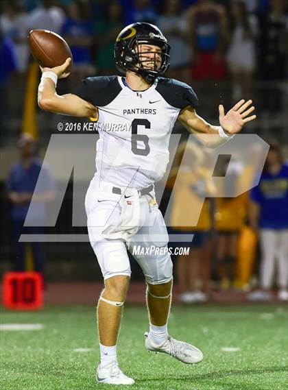 Thumbnail 3 in Klein Oak @ Klein photogallery.