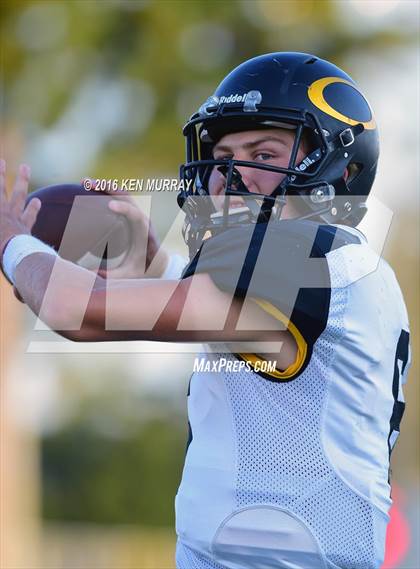 Thumbnail 1 in Klein Oak @ Klein photogallery.