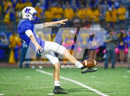 Thumbnail 2 in Klein Oak @ Klein photogallery.