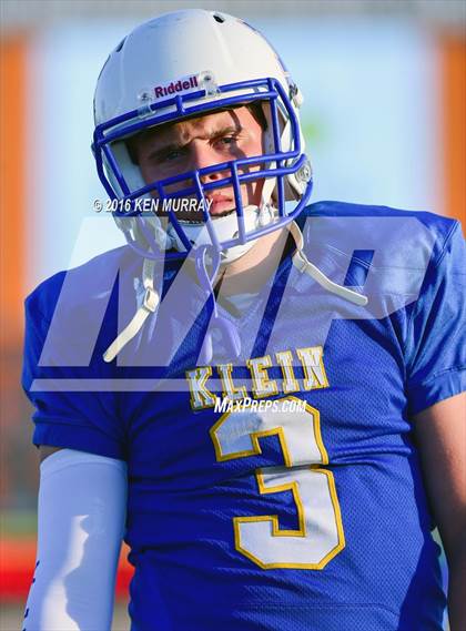 Thumbnail 3 in Klein Oak @ Klein photogallery.