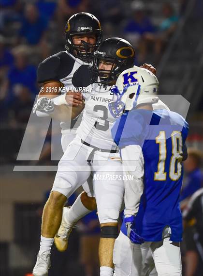 Thumbnail 2 in Klein Oak @ Klein photogallery.