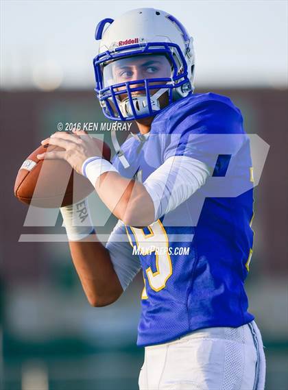 Thumbnail 3 in Klein Oak @ Klein photogallery.