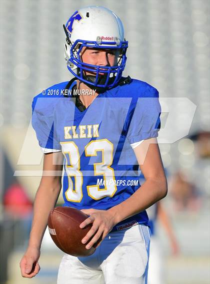 Thumbnail 1 in Klein Oak @ Klein photogallery.