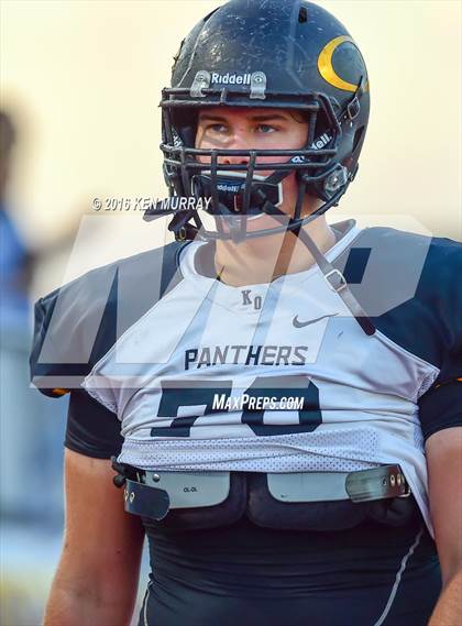 Thumbnail 3 in Klein Oak @ Klein photogallery.