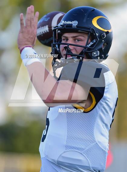 Thumbnail 3 in Klein Oak @ Klein photogallery.