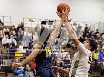 Thumbnail 2 in South Bend Riley @ Penn photogallery.