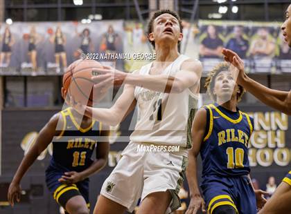 Thumbnail 3 in South Bend Riley @ Penn photogallery.