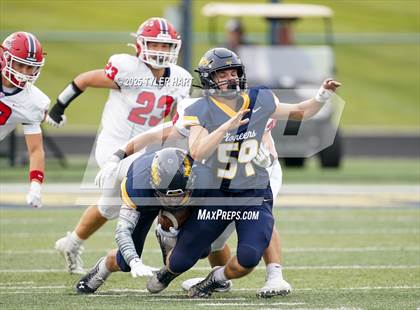 Thumbnail 2 in Plainfield @ Mooresville photogallery.