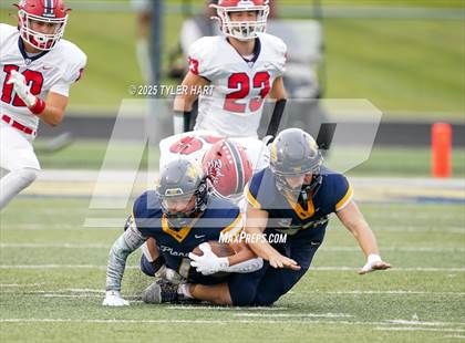 Thumbnail 3 in Plainfield @ Mooresville photogallery.