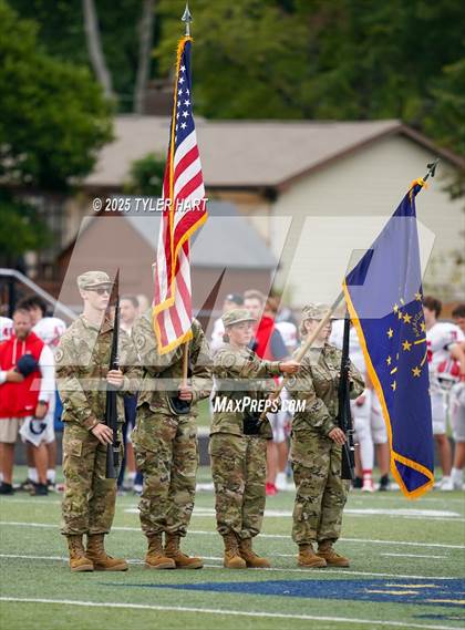 Thumbnail 1 in Plainfield @ Mooresville photogallery.